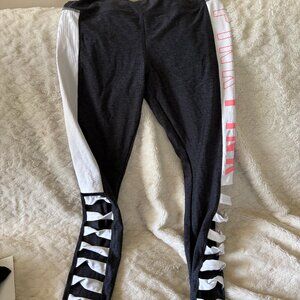 Victoria Secret Pink Ultimate Leggings Size XS